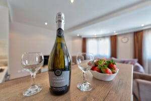 Dupleks apartmani Zlatibor