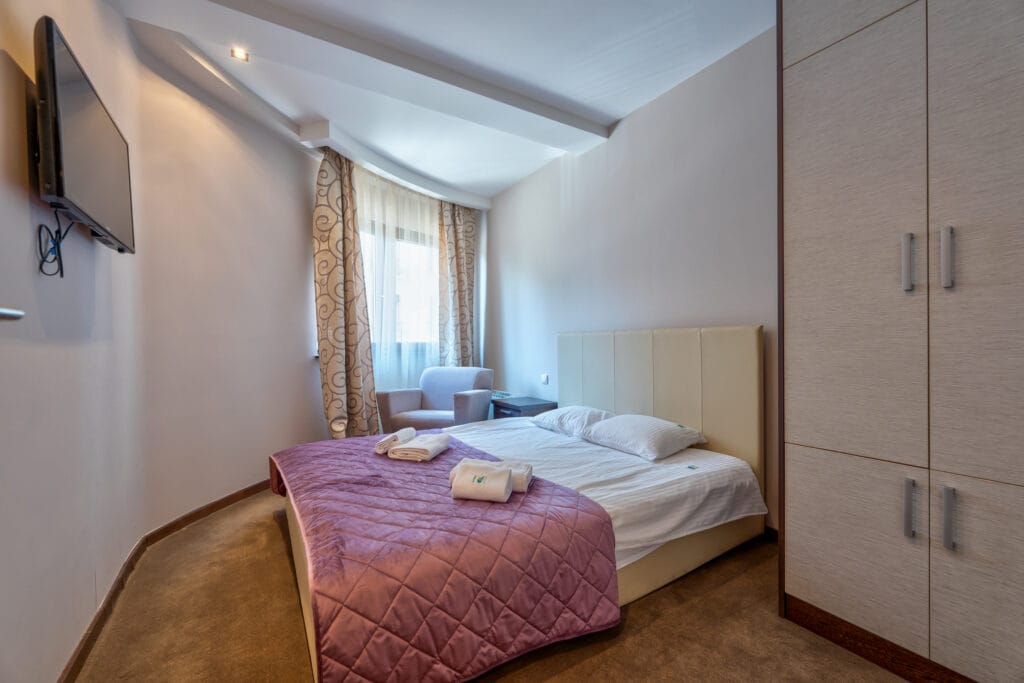 Luksuzan smeštaj Zlatibor