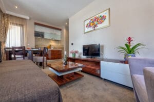 Apartman M34 Duplex Zlatibor Rezidencija