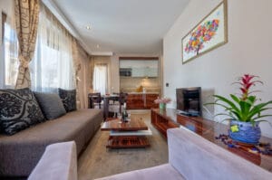 Porodični apartmani Zlatibor